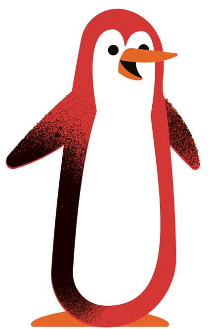 Pinguin