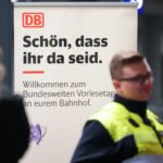 Vorlesetag am HBF Berlin. Alternativtext für alt und SEO
