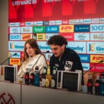 Mainz 05 liest am Vorlesetag vor