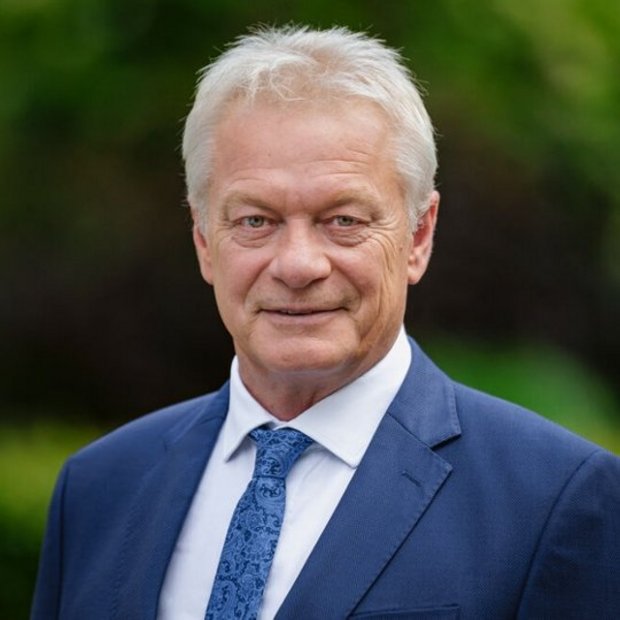 Der Bundesweite Vorlesetag steht unter der Schirmherrschaft des Bundesministers für Landwirtschaft, Ernährung und Heimat, Alois Rainer.