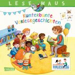 Lesemaus-Sonderausgabe 2022