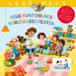 Lesemaus-Sonderausgabe 2023