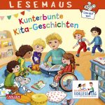 Lesemaus-Sonderausgabe 2026